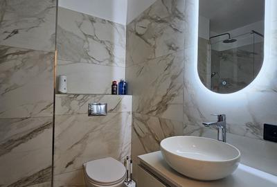 Apartament cu 3 camere decomandat în Central - 3