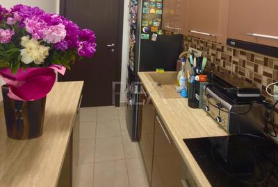 Apartament cu 3 camere decomandat, mobilat în Apărătorii Patriei - 6
