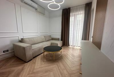 Apartament cu 2 camere semidecomandat în Nord-Vest