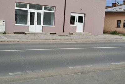 Apartament cu 2 camere decomandat în Periș - 1