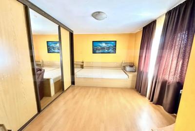 Casă cu 3 camere cu Teren 1127 Mp în Central - 8
