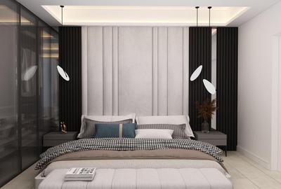 Apartament cu 3 camere decomandat în Bd. Coșbuc - 8
