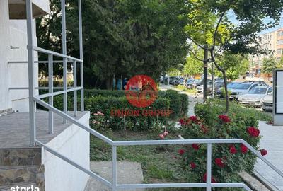 Spațiu comercial, de 50 mp, în Inel II - 3