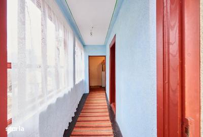 Casă cu 4 camere în Slatina - 8