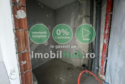 Apartament cu 3 camere semidecomandat în Bună Ziua - 7