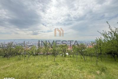 Spațiu comercial, în Dâmbul Rotund