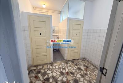 Spațiu comercial, de 370 mp, în Republicii - 11