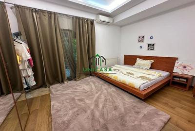 Casă individuală cu 10 camere cu Canalizare în Bujoreni - 44