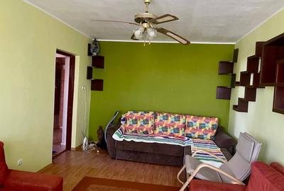 Apartament cu 2 camere decomandat în Mazepa 1
