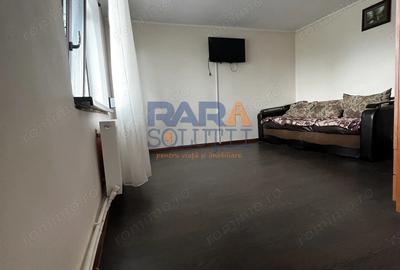 Casă cu 3 camere cu Canalizare în Cordun - 9