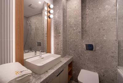 Apartament cu 3 camere în Aviației - 4