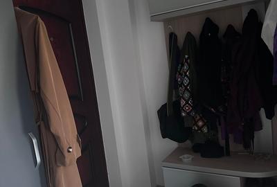 Apartament decomandat în Bucium