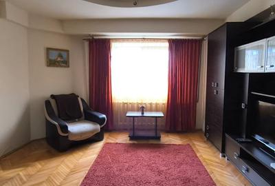 Garsonieră decomandată în Mănăștur