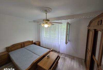 Apartament cu 2 camere în Bistrița Lac - 8