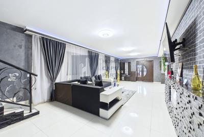Casă individuală cu 6 camere cu Teren 500 Mp în Gorneni - 5