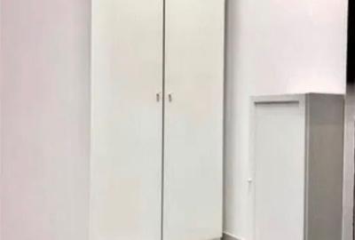 Garsonieră decomandată în Crângași - 2