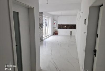 Apartament cu 3 camere decomandat în Chiajna - 11