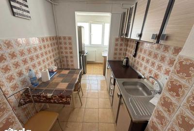 Apartament cu 3 camere decomandat, mobilat în Chișinau - 4