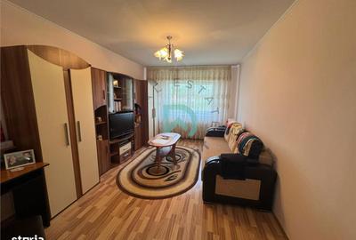 Apartament cu 2 camere decomandat în Scriitorilor - 1