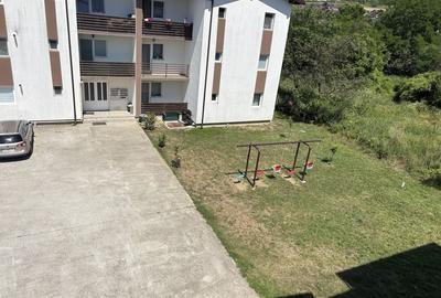 Apartament cu 2 camere decomandat în Crișeni - 6