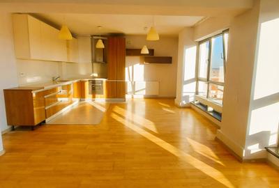 Apartament cu 4 camere nedecomandat în Pipera - 3