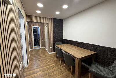 Apartament cu 3 camere decomandat în Central - 9