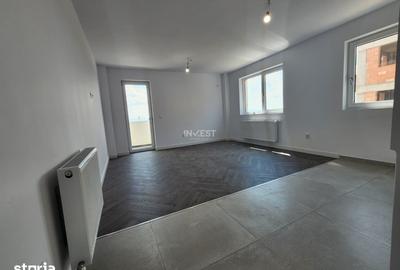 Apartament cu 2 camere în Galata