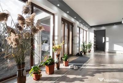 Casă cu 5 camere cu Teren 2900 Mp în Tarcea - 3