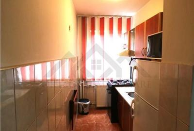Apartament cu 2 camere în Dacia