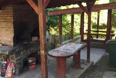 Apartament cu 3 camere, mobilat în Poiana Brașov - 21