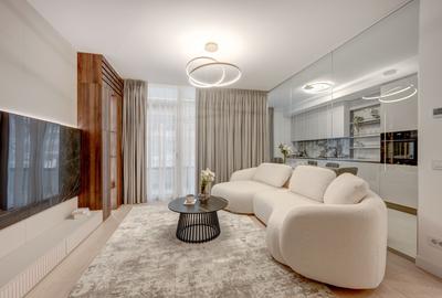 Apartament cu 2 camere decomandat în Bucureștii Noi