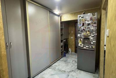 Apartament cu 2 camere în Micro 21 - 3