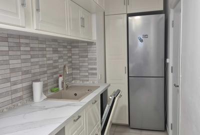 Apartament cu 2 camere decomandat în Central - 4