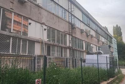 Spațiu comercial, de 1,237 mp, în Berceni