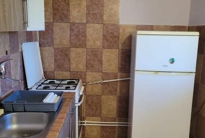 Garsonieră decomandată în Someșeni - 2