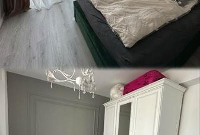 Apartament cu 2 camere în Mărăști - 5