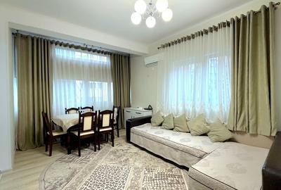 Apartament cu 2 camere semidecomandat, mobilat în 1 Decembrie 1918 - 1