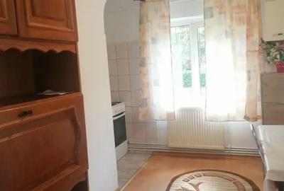 Apartament cu 2 camere decomandat în Scriitorilor - 5