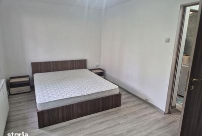 Apartament cu 2 camere semidecomandat în Central - 2