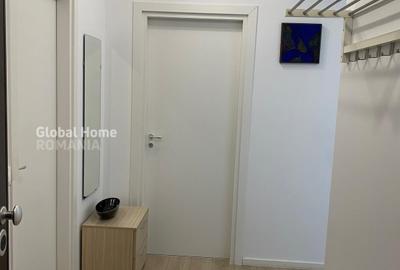 Apartament cu 2 camere decomandat, mobilat în Aviației - 9