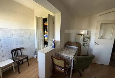 Apartament cu 3 camere decomandat în Micro 16 - 7