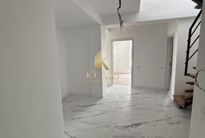 Apartament cu 3 camere în City Park Mall - 7