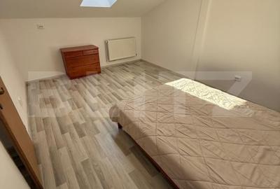 Apartament cu 4 camere decomandat, mobilat în Centrul Civic - 5