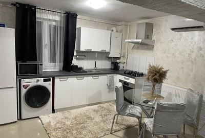 Apartament cu 2 camere în Micro 1 - 3