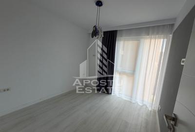 Apartament cu 2 camere decomandat în Aradului - 5