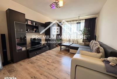 Apartament cu 3 camere în Central - 1