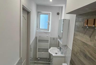 Apartament cu 2 camere decomandat în Tătărași - 6