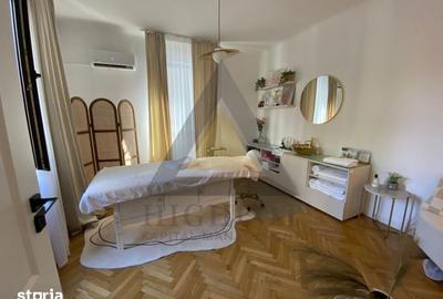 Apartament cu 3 camere în Floreasca