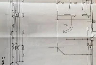 Spațiu comercial, de 200 mp, în Aviației