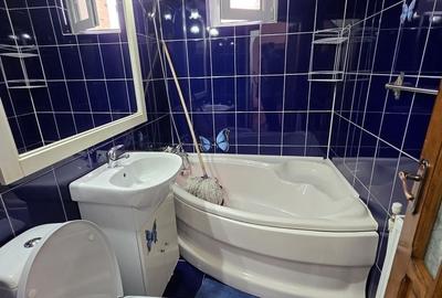 Apartament cu 2 camere semidecomandat în Viziru 1 - 3